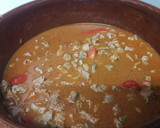 Foto del paso 9 de la receta: Gulyás - clásica sopa húngara - comida húngara en castellano
