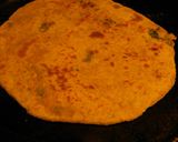 A picture of step 5 of Super Soft Carrot burfi.
