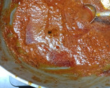 ஸ்பைஸி டமேட்டோ தொக்கு ரெசிபி ஸ்டேப் 7 புகைப்படம்