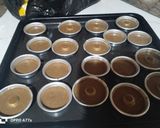 صورة لخطوة 4 من وصفة ميني موسكوتشو النجاحات