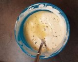 Kakukkfüves burgonyaleves gluténmentesen recept fázis 6 fotója