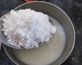 3 Ingredients oreo icecream recipe step 1 photo