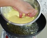 A picture of step 7 of SLICED KACHORI #easy snacks.