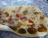 Foto del paso 9 de la receta: Rosca de Pascua o reyes rellena distinta