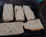 Foto del paso 4 de la receta: Sándwich Philly Cheesesteak
