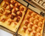 Foto del paso 4 de la receta: 🧇WAFFLES🧇 A LA 🍕PIZZA🍕