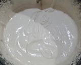 Foto langkah ke 2 dari resep Bolu Kukus Mekar.