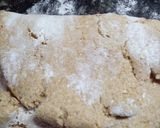 Foto del paso 2 de la receta: Torta de pescado con masa semi integral