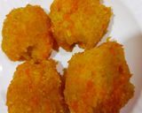 Foto langkah ke 6 dari resep Kroket Kentang Isi Keju.
