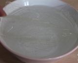 Foto del paso 3 de la receta: Receta de tarta mousse de limón - Muy fácil!!