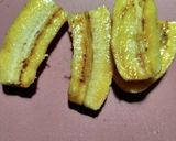 Foto langkah ke 1 dari resep Banana Roll.