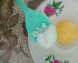 Foto langkah ke 2 dari resep Donat gula.