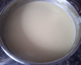 Foto del paso 4 de la receta: Vichyssoise de manzana