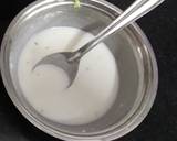 Raw banana stuffed cheesy bombs recipe step 4 photo
