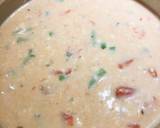 Quick and Easy Creamy Tortellini recipe step 1 photo