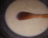 Foto del paso 4 de la receta Judías verdes con toque de eneldo