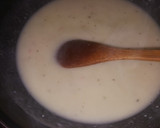 Foto del paso 4 de la receta: Judías verdes con toque de eneldo