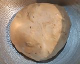 Foto langkah ke 5 dari resep Roti Kurma Kenari aroma Kopi.