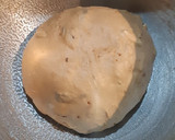 Foto langkah ke 5 dari resep Roti Kurma Kenari aroma Kopi.