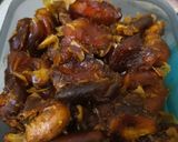 Foto langkah ke 1 dari resep Selai Kurma.