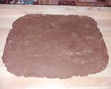 Tejfölös szelet recept fázis 2 fotója