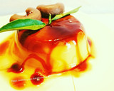 Foto del paso 2 de la receta: Flan de vainilla y anis