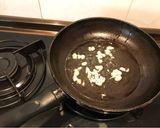 Foto del paso 2 de la receta: Espaguetis con salsa de queso