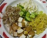Foto langkah ke 3 dari resep Tahu Acar khas Solo.