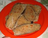 Foto del paso 4 de la receta: Milanesas de Berenjena 🍆
