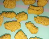 Foto del paso 4 de la receta: Gnocchi / Ñoqui para desayuno dulce