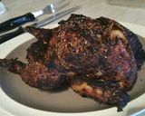 Foto del paso 4 de la receta Pollo al horno "Empire" al estilo de Jamie Oliver