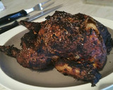 Foto del paso 4 de la receta: Pollo al horno "Empire" al estilo de Jamie Oliver
