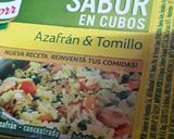 Foto del paso 3 de la receta: Arroz amarillo