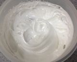 玫瑰荔枝紅莓馬卡龍的食譜步驟3照片