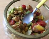 Foto del paso 3 de la receta: Ensalada summer vol.2