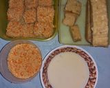 Foto langkah ke 4 dari resep Banana cheese nugget.
