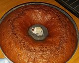 Foto del paso 3 de la receta: Bizcochuelo de chocolate súper húmedo