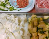 รูปขั้นตอนการทำที่ 2 ของ แกงอ่อมหมู