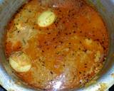 Hyderabadi Egg Ka Khorma recipe step 3 photo