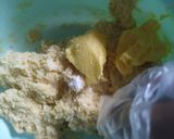 Foto langkah ke 4 dari resep Donat Kentang no ulen yang gak bikin capek.