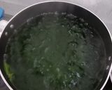 Foto langkah ke 6 dari resep Lupis Ketan.
