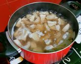 Foto langkah ke 2 dari resep GUDEG PRAKTIS #29.