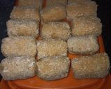 Foto del paso 6 de la receta: Croquetas de pollo
