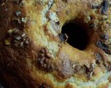 Foto del paso 4 de la receta: Budín de Nuez