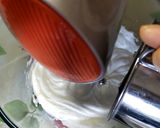 Foto del passaggio 5 della ricetta Ricetta biscotti MACARONS