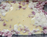 Foto del paso 3 de la receta: 🍖🧀 Empanadas de jamón y queso muzzarella 🧀🍖 para freír, para hornear, para freezar 😉