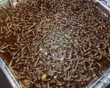 Foto langkah ke 3 dari resep Puding silverQueen.