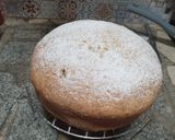 Foto del paso 8 de la receta: Torta de Mandarinas