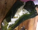 Foto del paso 4 de la receta: Chiles Rellenos💚
