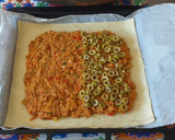 Foto del paso 3 de la receta: Empanada de atún